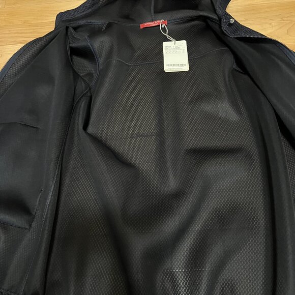 Marina Rinaldi Sport Women's BlueJacket - Picture 16 of 16